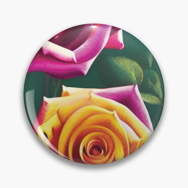 Item preview, Two Roses designed and sold by AImageX.
