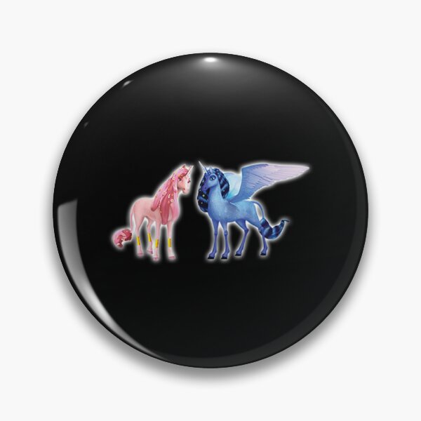 Item preview, Mia And Me designed and sold by BAHJASTORE.