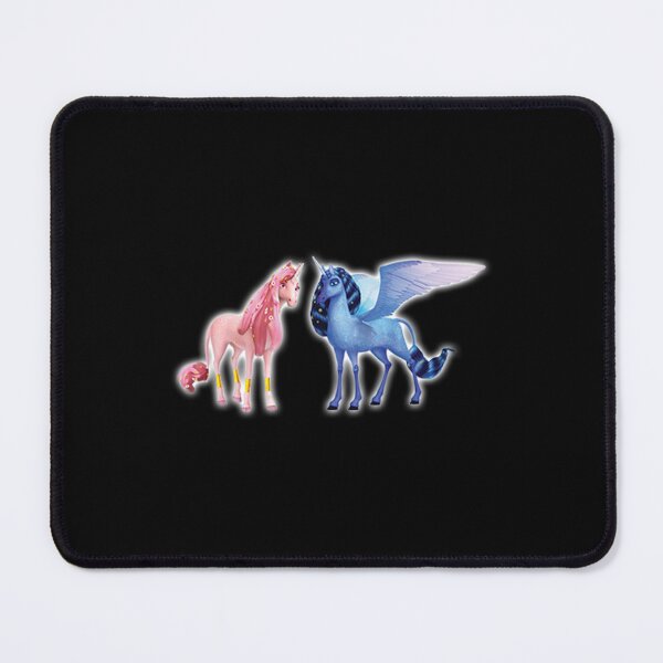 Item preview, Mia And Me designed and sold by BAHJASTORE.