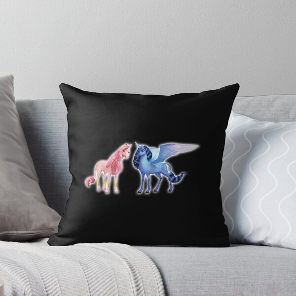 Item preview, Mia And Me designed and sold by BAHJASTORE.