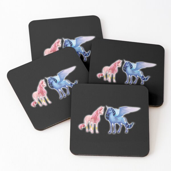 Item preview, Mia And Me designed and sold by BAHJASTORE.