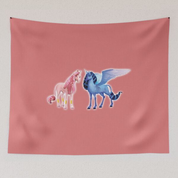 Item preview, Mia And Me designed and sold by BAHJASTORE.