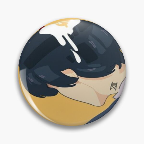 Item preview, Boy With Egg designed and sold by VistaMoon.