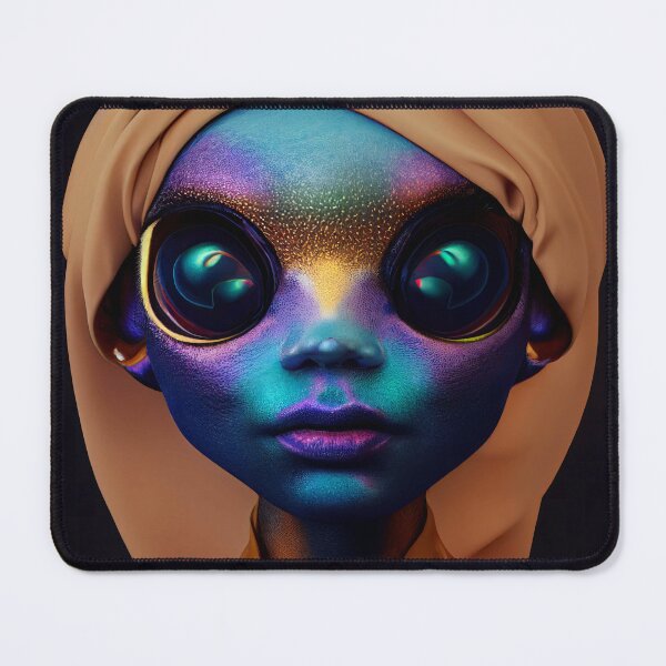 Item preview, Dream about skin colour designed and sold by Digitalekunst.