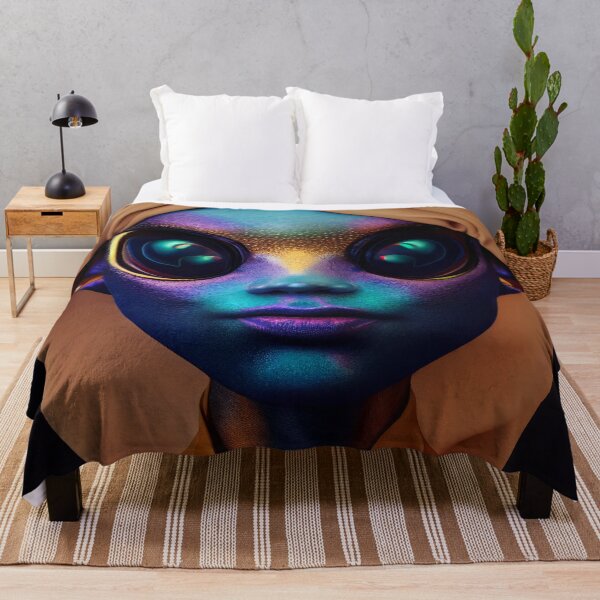 Item preview, Dream about skin colour designed and sold by Digitalekunst.