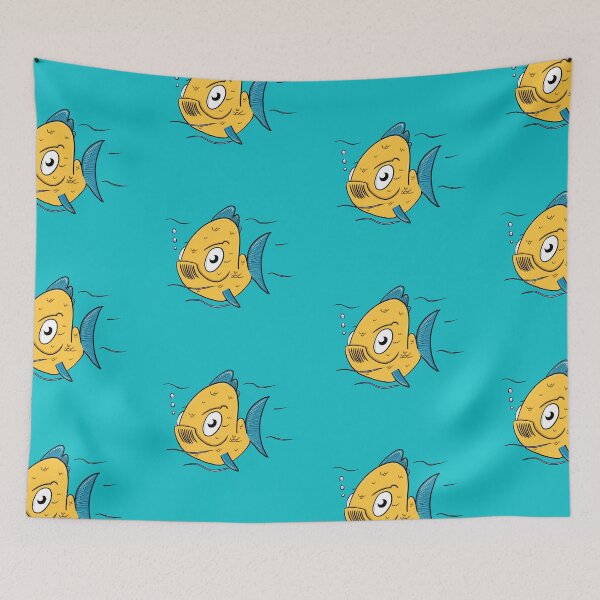 Item preview, Fishy designed and sold by autoboxdesign.