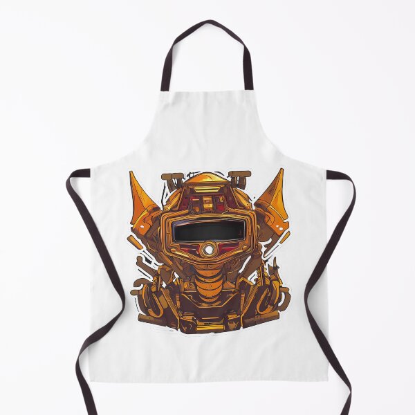 Item preview, Rabbit Robot in VR (anime comic style) designed and sold by Digital-Davinci.