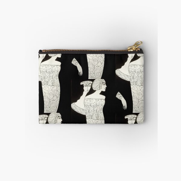Item preview, Black&White Ladies designed and sold by monatittiart.