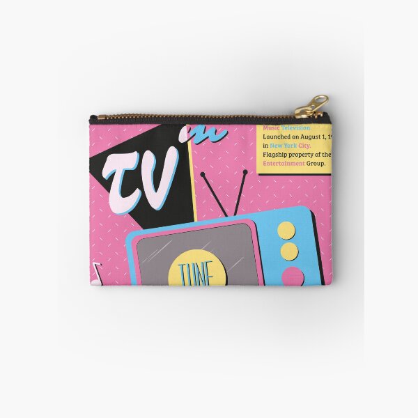 Item preview, MTV — Poster designed and sold by Xira-X.