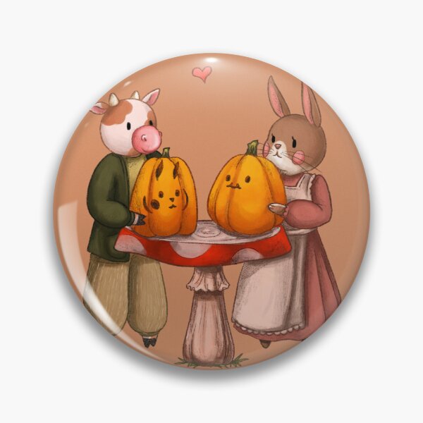 Item preview, Pumpkin Carving designed and sold by Alex Goubar.