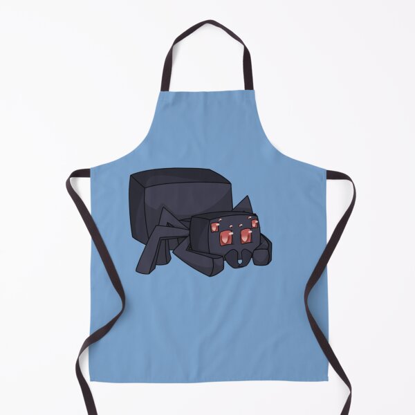 Item preview, A Minecraft Cave Spider  designed and sold by RickSchoen.