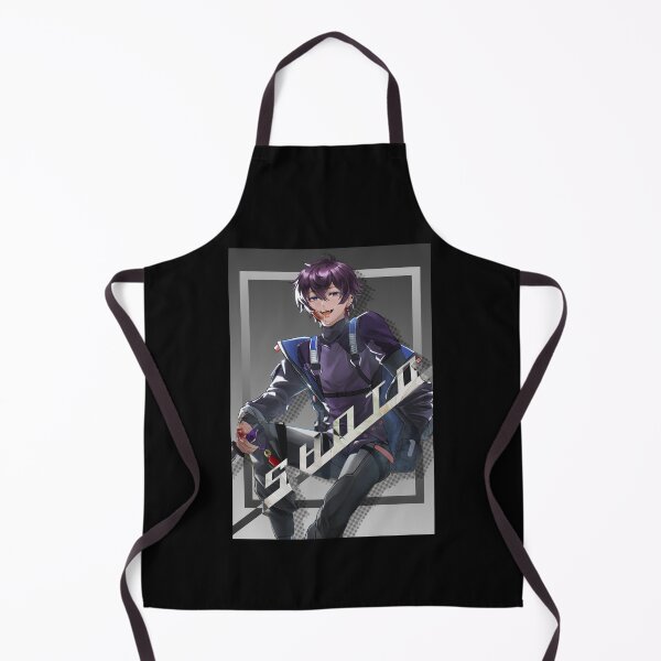 Item preview, SHOTO vtuber fanart by horoharo designed and sold by H O R O H A R O.