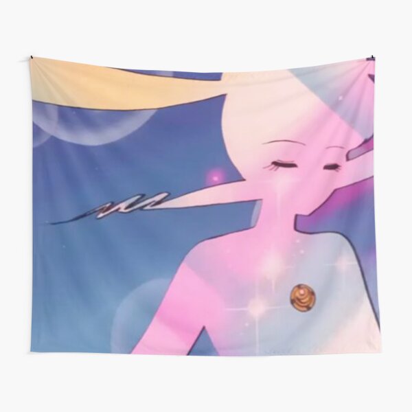 Sailor Moon Tapestry