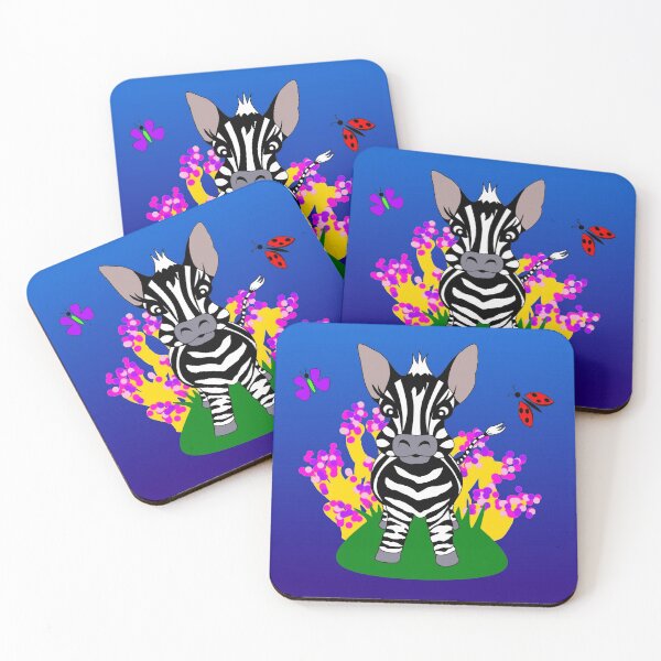 Item preview, Little Zebra designed and sold by Czerra.