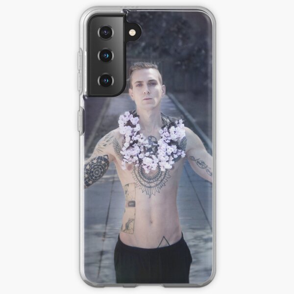 Tank Man Samsung Galaxy Soft Case