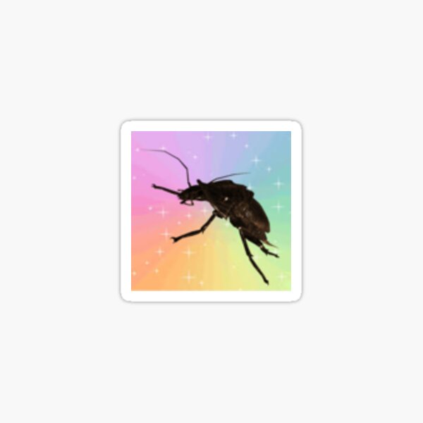 Dein Lieblings-Typ Sticker