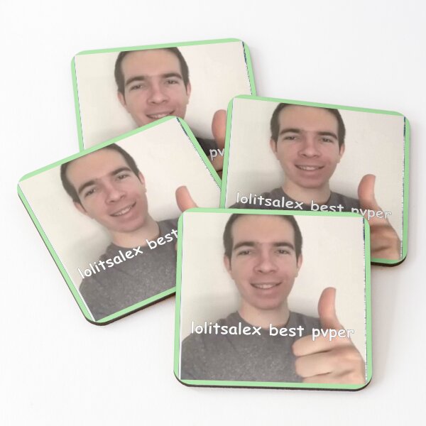 Item preview, BEST PVPER designed and sold by BridieRitchi.