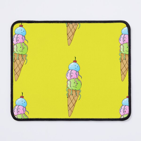 Item preview, Ice Cream Jellyfish designed and sold by Life-Leaf.