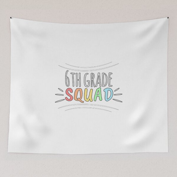 Item preview, Gifts for Team 6th Grade Teacher T Shirt Teacher Apparel designed and sold by JoashuaTees.