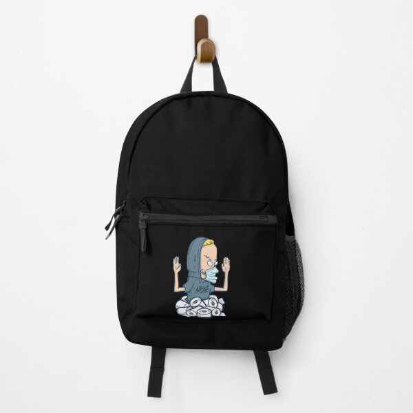 Item preview, Cornholio designed and sold by AntoinetteFerr.