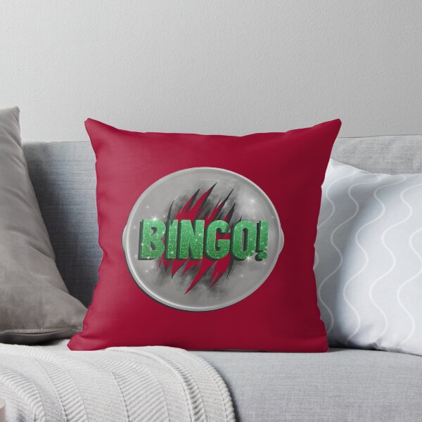 Item preview, BINGO! designed and sold by Vinemans.
