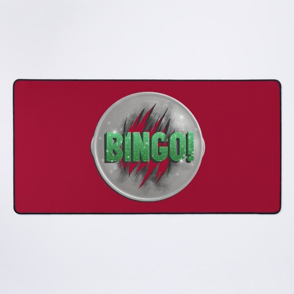 Item preview, BINGO! designed and sold by Vinemans.