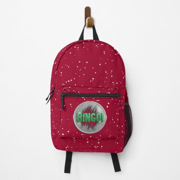 Item preview, BINGO! designed and sold by Vinemans.