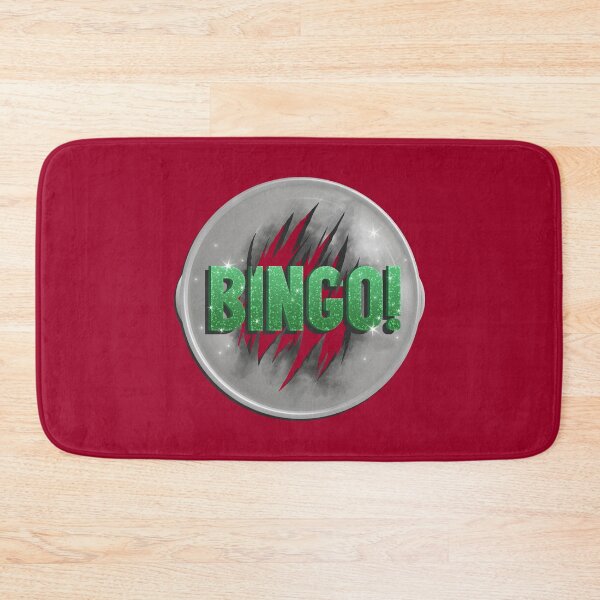 Item preview, BINGO! designed and sold by Vinemans.