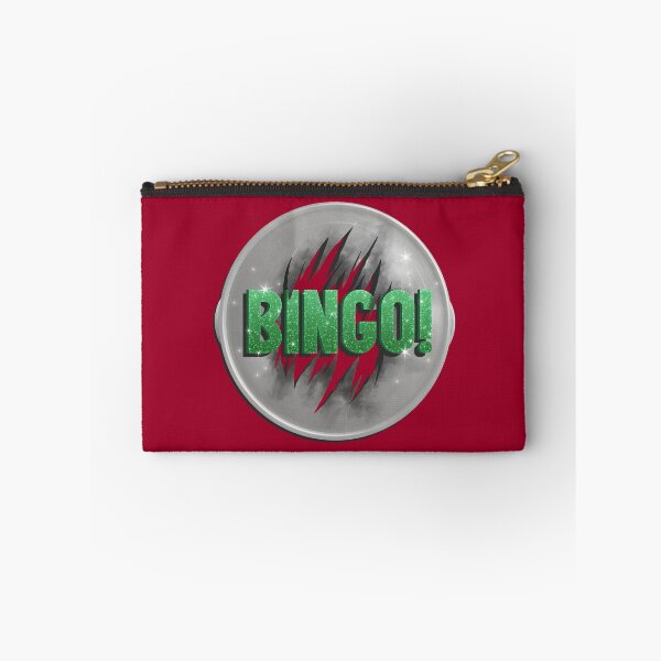 Item preview, BINGO! designed and sold by Vinemans.