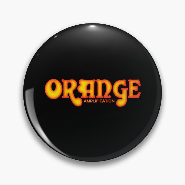 Item preview, Orange Amps designed and sold by Very Graphic Designs.