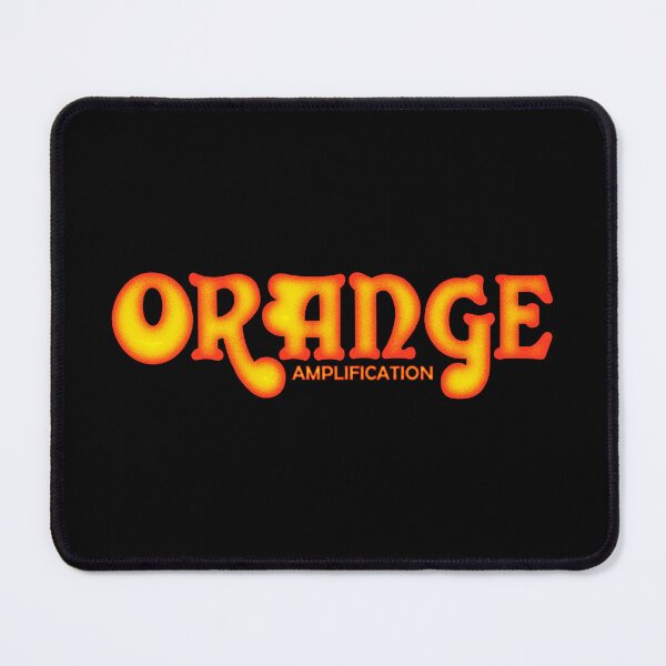 Item preview, Orange Amps designed and sold by Very Graphic Designs.