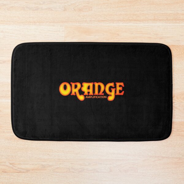 Item preview, Orange Amps designed and sold by Very Graphic Designs.