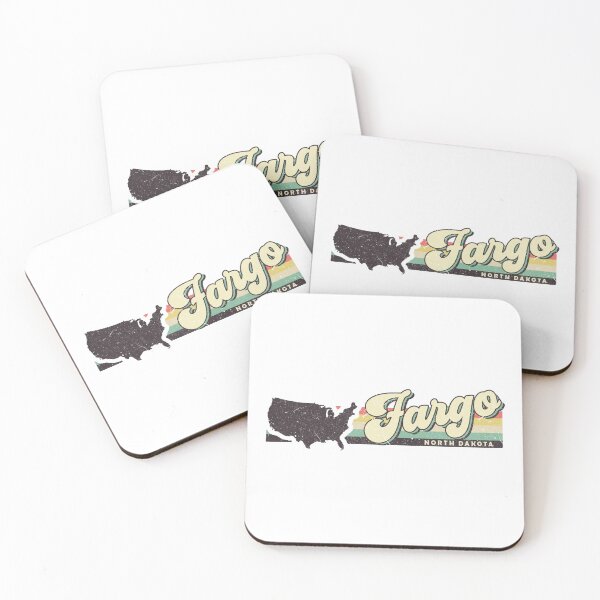 Item preview, Fargo North Dakota city designed and sold by chrlalexandru.