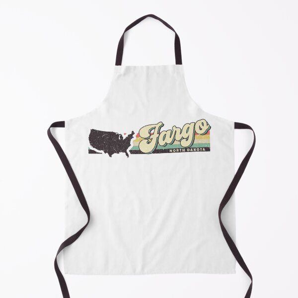 Item preview, Fargo North Dakota city designed and sold by chrlalexandru.