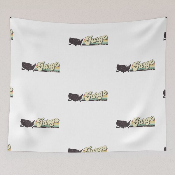 Item preview, Fargo North Dakota city designed and sold by chrlalexandru.