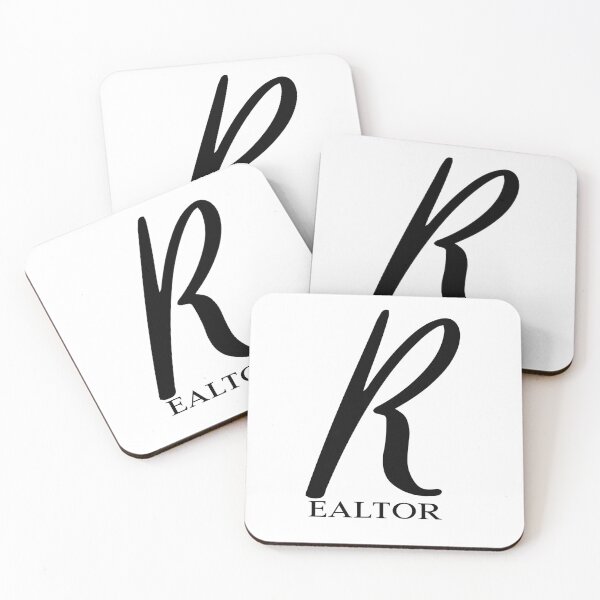 Item preview, R ealtor designed and sold by The Favorita.