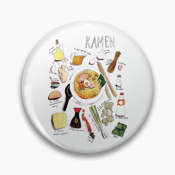 Item preview, El gran ramen de Kanagawa designed and sold by RedoneDesignART ⭐⭐⭐⭐⭐.