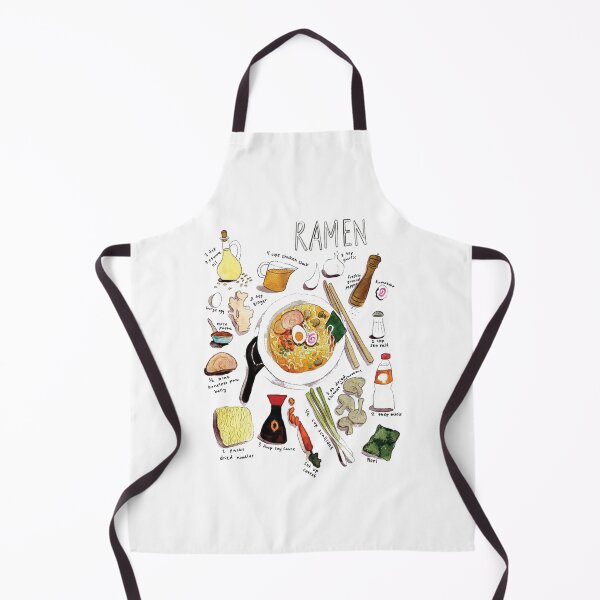 Item preview, The Great Ramen off Kanagawa designed and sold by RedoneDesignART ⭐⭐⭐⭐⭐.