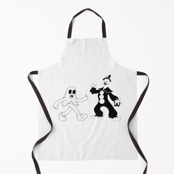 Item preview, Koko the clown, ghost mane, ghostemane, 2022 designed and sold by Vegas Cara.