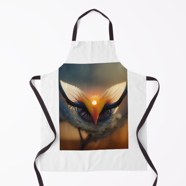 Item preview, Paradise garden birds designed and sold by KOTOdesign.