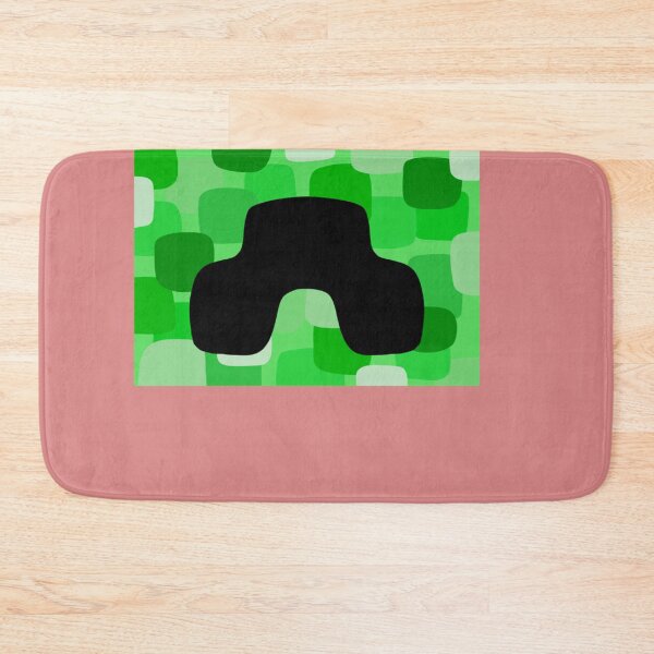 Item preview, Creeper Mask designed and sold by SisterBecker.