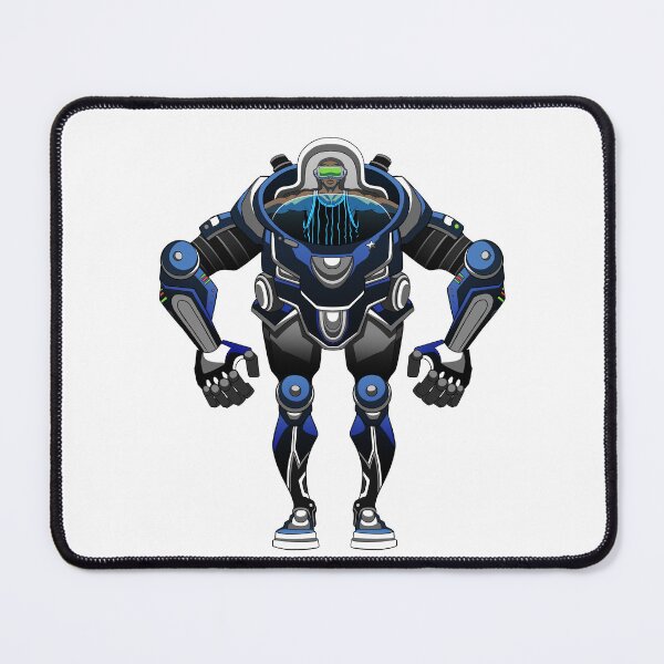 Item preview, Neo Off O'Neal Sticker designed and sold by NeoBallers.