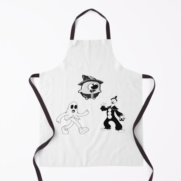 Item preview, Koko the clown, ghost mane, ghostemane, 2022 designed and sold by Vegas Cara.