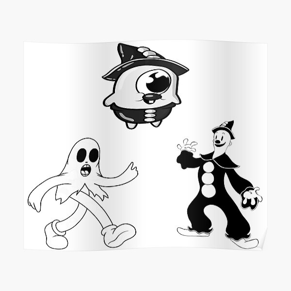 nate on Twitter 6 my most recent tattoo as of now is this ghost guy from  an old betty boop cartoon its one of my favourite pieces of animation and  i love
