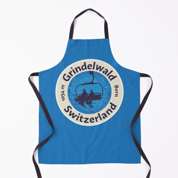 Item preview, Grindelwald, Switzerland designed and sold by studio838.