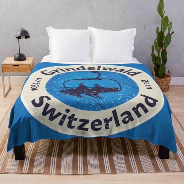 Item preview, Grindelwald, Switzerland designed and sold by studio838.