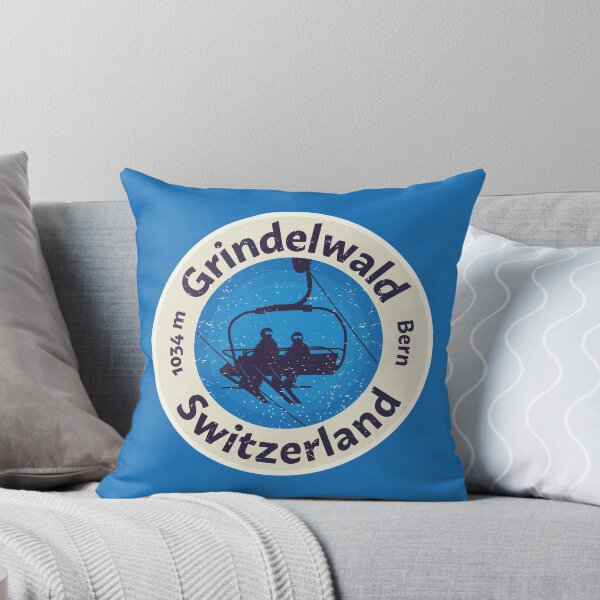 Item preview, Grindelwald, Switzerland designed and sold by studio838.