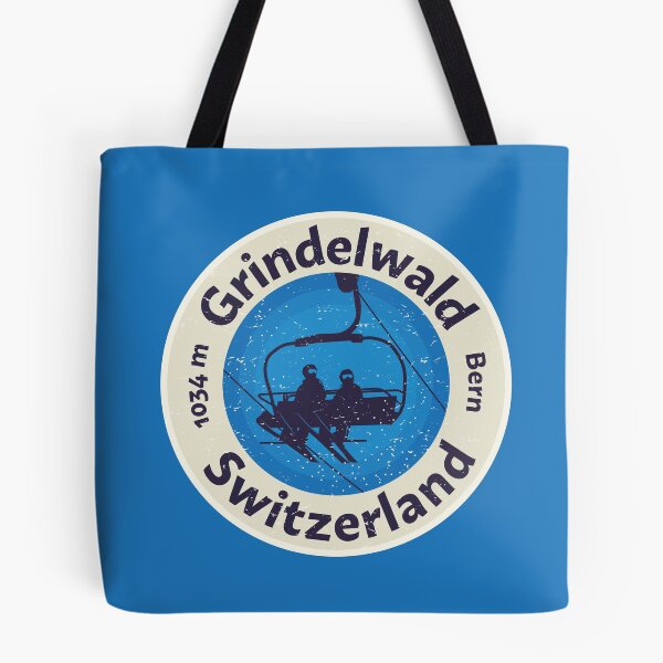 Item preview, Grindelwald, Switzerland designed and sold by studio838.
