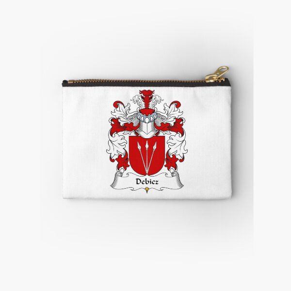 Item preview, Debicz designed and sold by HaroldHeraldry.