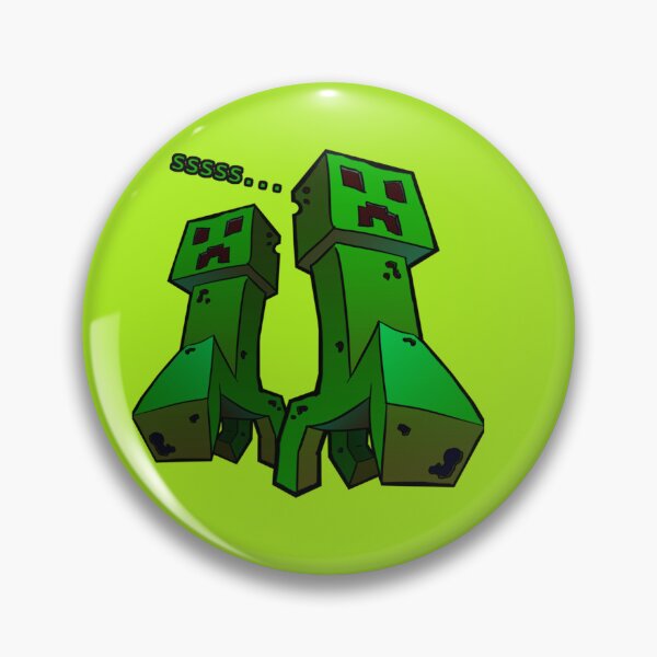 Item preview, Creepers designed and sold by SisterBecker.